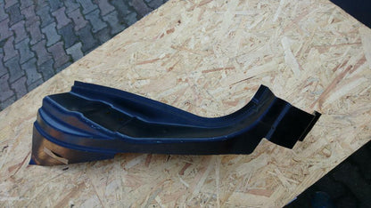 Opel Corsa B Tigra A Reparaturblech B-Säule neu original GM