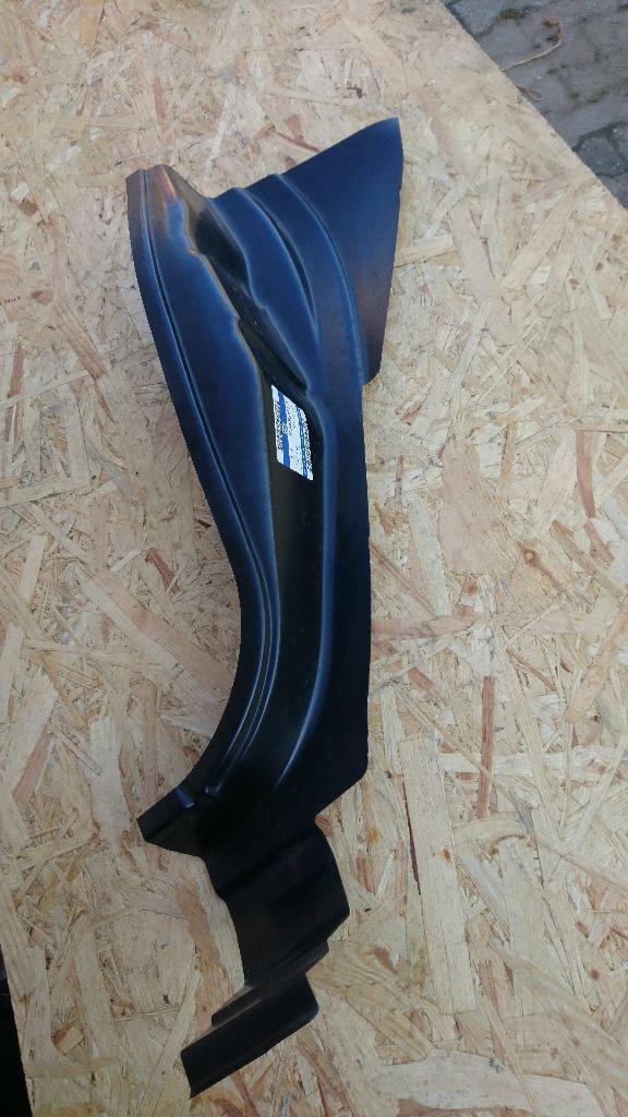 Opel Corsa B Tigra A Reparaturblech B-Säule neu original GM