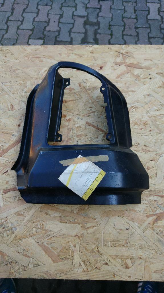 Opel Astra F Reparaturblech Rückleuchte hinten rechts neu original GM