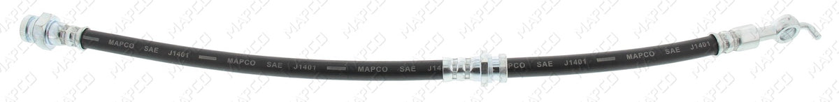 MAPCO Bremsschlauch Vorderachse beidseitig  3563