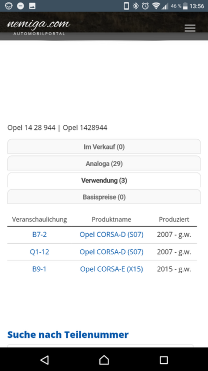 Corsa D Corsa E Spiegelgehäuse Abdeckung rechts neu original GM