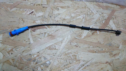 Astra H Zafira B Vectra C Signum Sensor Bremsbelag neu original GM