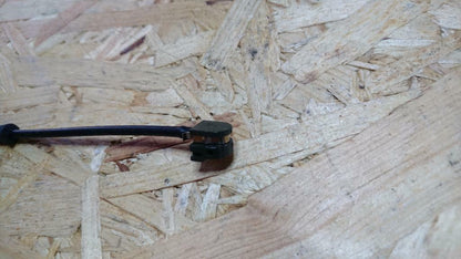 Astra H Zafira B Vectra C Signum Sensor Bremsbelag neu original GM