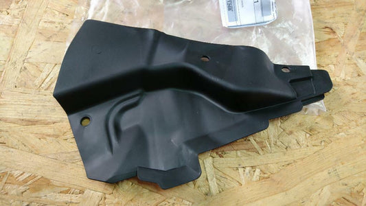 Agila B Wasserabweiser Stirnwand Abdeckung Neu Original Opel