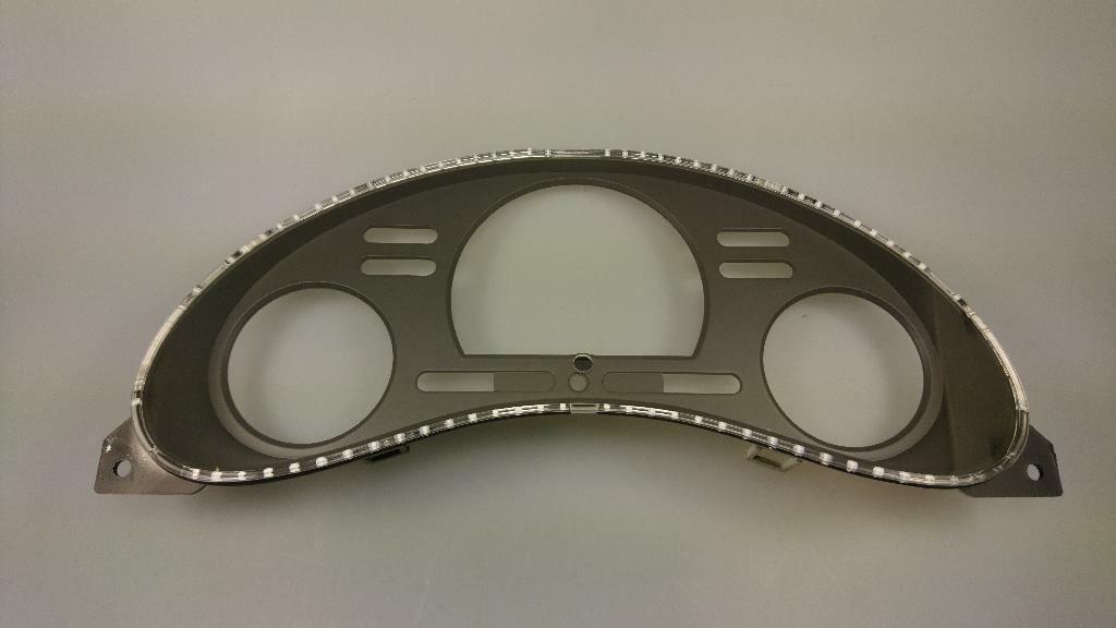 Corsa B Tigra A Tachoblende Tacho neu original GM