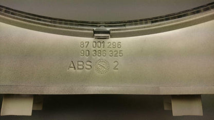 Corsa B Tigra A Tachoblende Tacho neu original GM