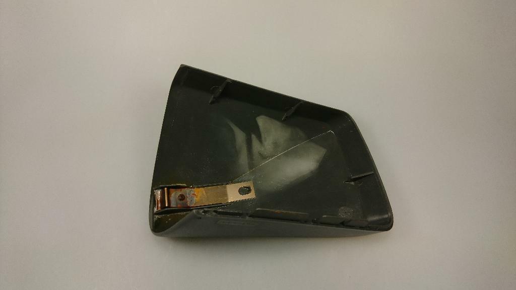 Opel corsa a Spiegelgehäuse Abdeckung rechts neu original gm