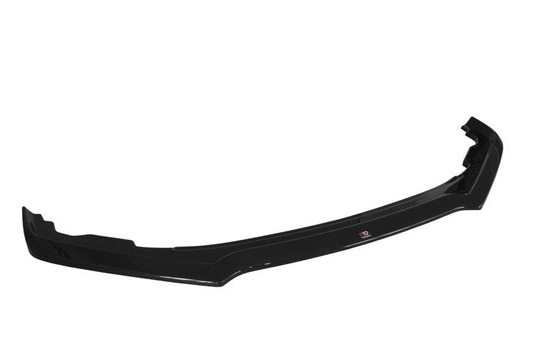 Front Ansatz V.2 für SUBARU BRZ FACELIFT schwarz Hochglanz