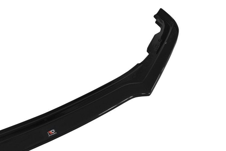 Front Ansatz V.2 für SUBARU BRZ FACELIFT Carbon Look