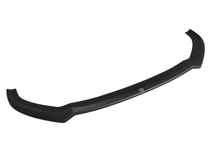 Front Ansatz V.2 für Audi S3 / A3 S-Line 8V FL Limousine schwarz matt