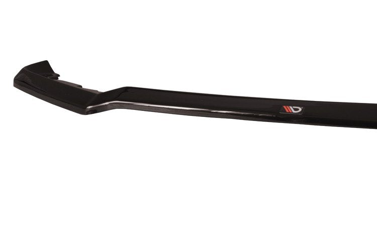 Front Ansatz V.3 für SUBARU BRZ FACELIFT schwarz Hochglanz