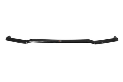 Front Ansatz V.3 für SUBARU BRZ FACELIFT schwarz matt