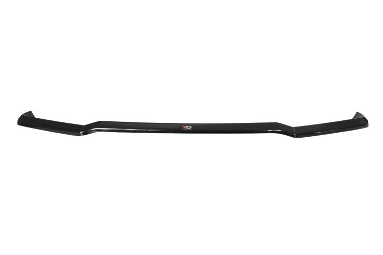 Front Ansatz V.3 für SUBARU BRZ FACELIFT schwarz Hochglanz