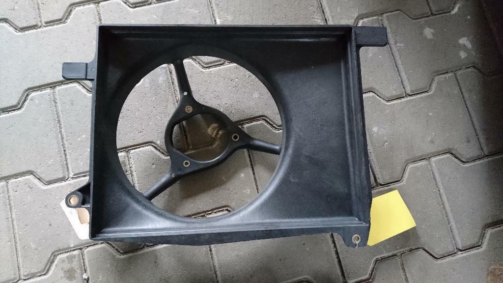Corsa A Lüfter Abdeckung Luftrichter neu original GM