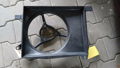 Corsa A Lüfter Abdeckung Luftrichter neu original GM