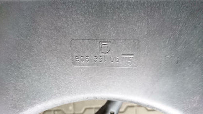Corsa A Lüfter Abdeckung Luftrichter neu original GM