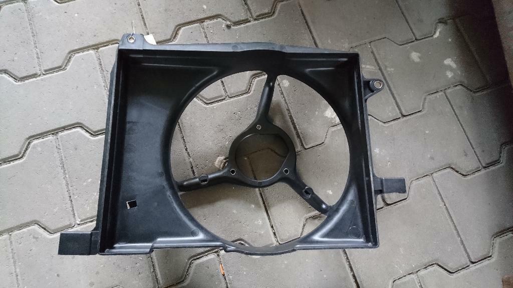Ascona c Lüfter Abdeckung Luftrichter neu original gm 90190784