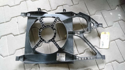 Corsa C Lüfter Abdeckung Luftrichter neu original GM