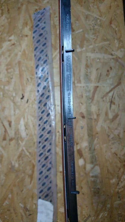 Ford Focus 3 Befestigungsblende Windschutzscheibe bm51-a03179