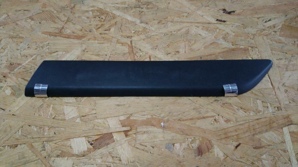 Corsa d Zierleiste hinten links neu original gm