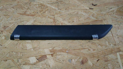 Corsa d Zierleiste hinten links neu original gm