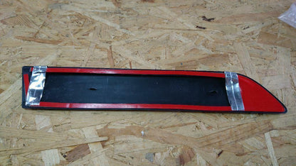 Corsa d Zierleiste hinten links neu original gm
