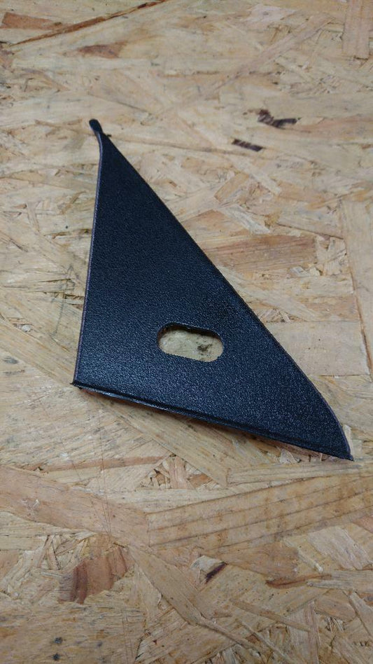 Astra F / G / Classic Einsatzecke Spiegelverkl. original GM Opel NEU