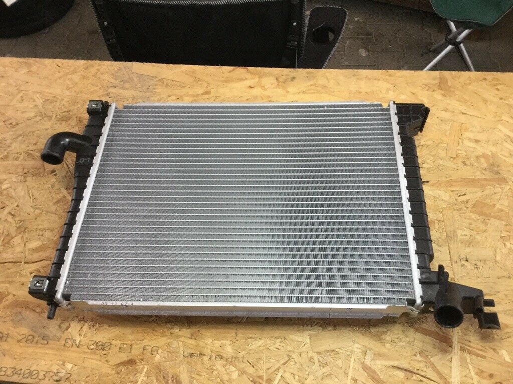 Original Opel Vectra B Kühler NEU