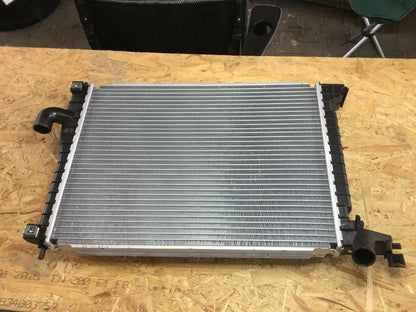 Original Opel Vectra B Kühler NEU