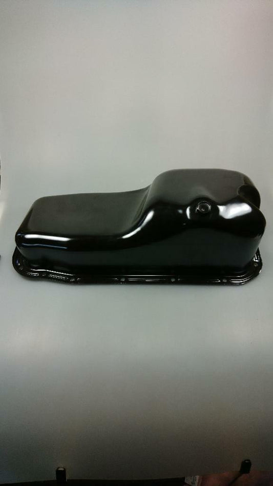 Opel corsa D Chevrolet Lanos/ Nubira/ Nexia/ Espero Ölwanne neu original GM