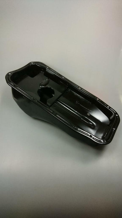 Opel corsa D Chevrolet Lanos/ Nubira/ Nexia/ Espero Ölwanne neu original GM
