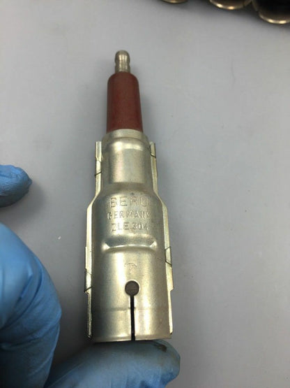 Beru 304 Zündkerzenstecker Opel Ford Oldtimer