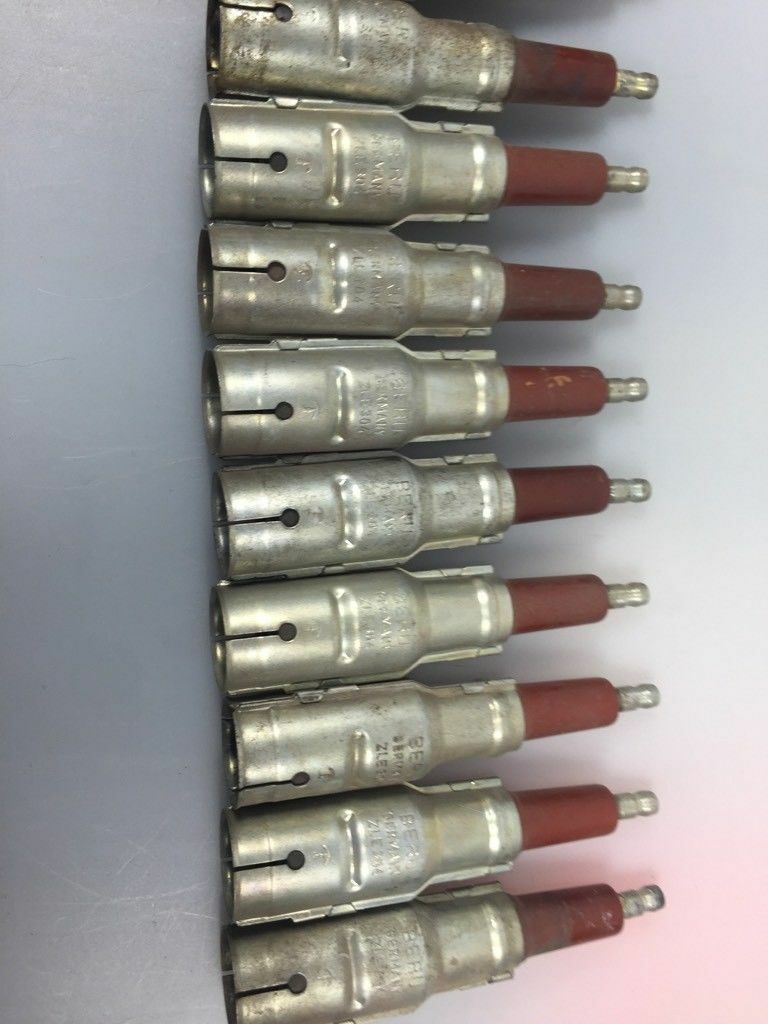 Beru 304 Zündkerzenstecker Opel Ford Oldtimer