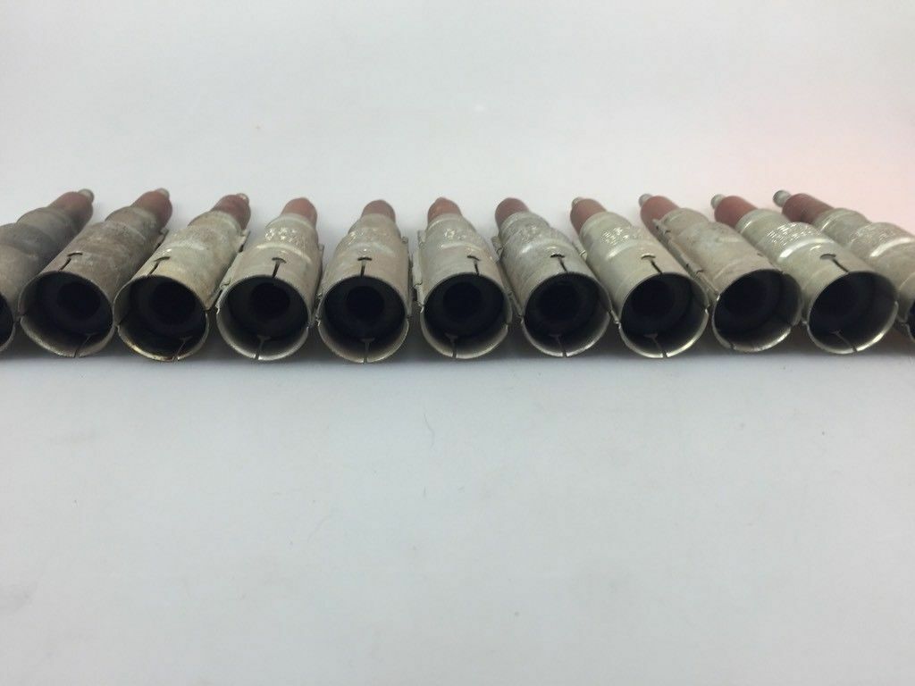 Beru 304 Zündkerzenstecker Opel Ford Oldtimer