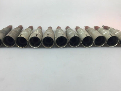 Beru 304 Zündkerzenstecker Opel Ford Oldtimer