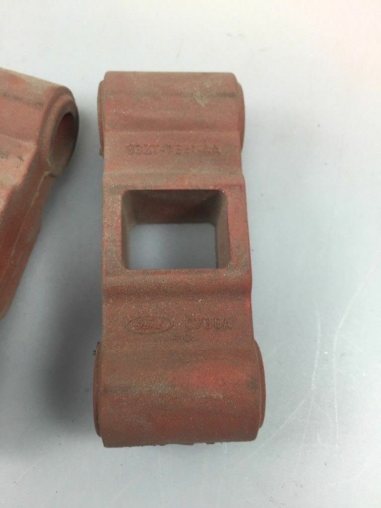 Ford Dämpfungsgummis Gebraucht