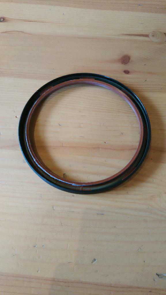 Vectra C Signum Kurbelwellensimmerring neu Original gm