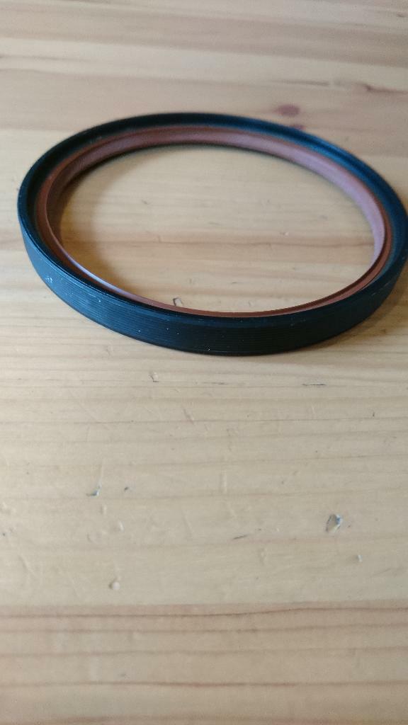 Vectra C Signum Kurbelwellensimmerring neu Original gm