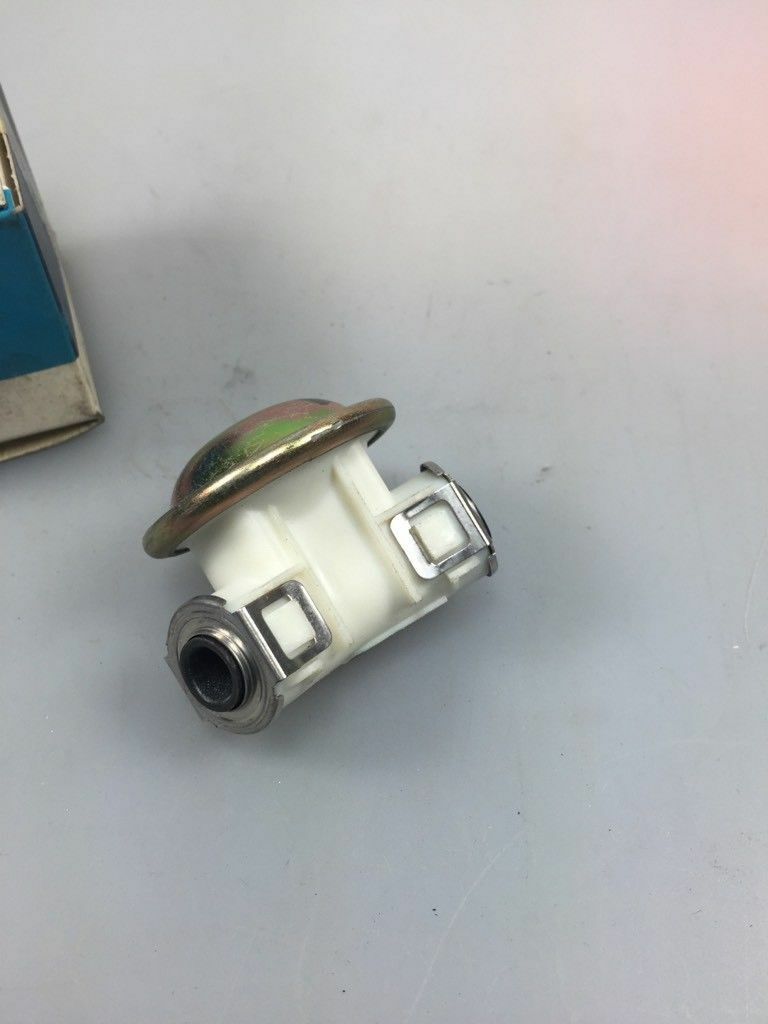 Ford Escort 1.4 CFi Einspritzung Drossel