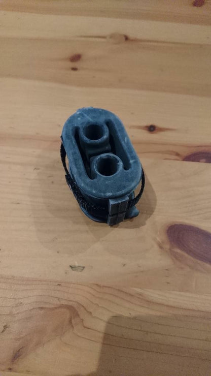 Opel Vivaro A Auspuffgummi neu original GM