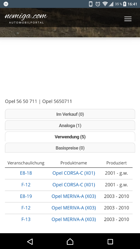 Corsa C Meriva A ölkühlerschlauch kühlerschlauch neu original GM
