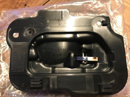 Original Opel Vectra B Türgriff innen hinten links*NEU* 136715