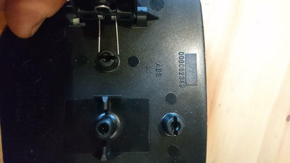 Corsa B Tigra A Spiegelglas vorne links neu original gm