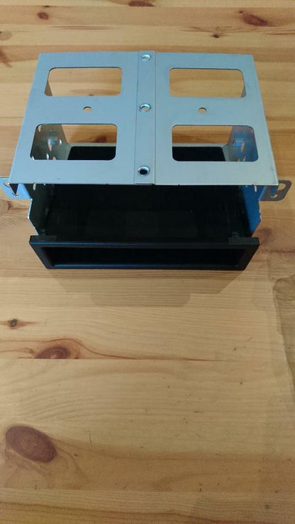 Chevrolet aveo radioschacht 2din Schacht Radio neu original gm