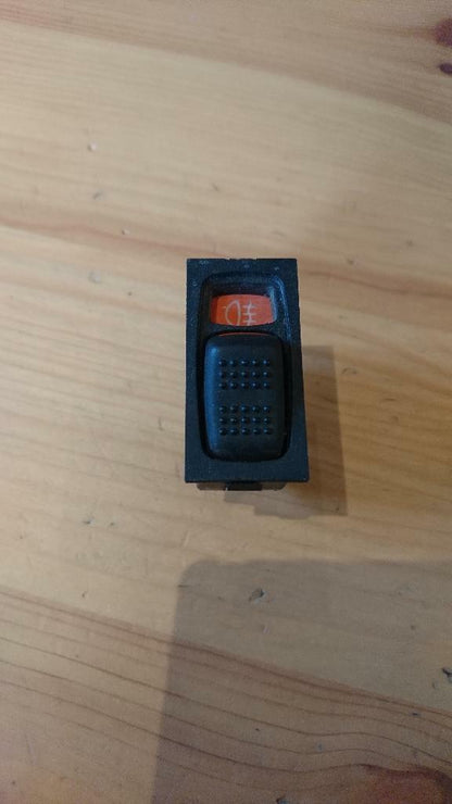 Ford Sierra Nebelschlussleuchte Lichtschalter Gebraucht