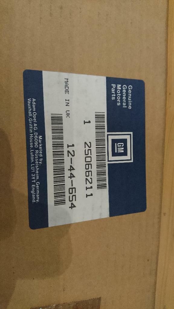 Astra F Tacho Platine Leiterplatte Neu Original GM Opel