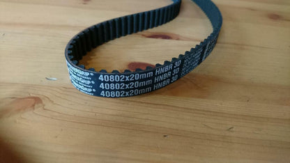 Original GM Vectra A Vectra B Astra F Omega B Frontera A Zahnriemen Neu