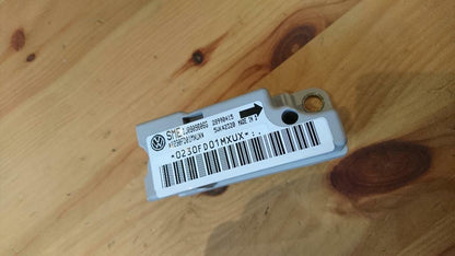 Ford Galaxy Airbagsensor Fahrerseite neu original