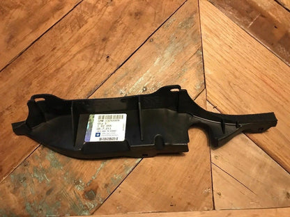 Opel Amaturenbrett Verschluss Panel Corsa D 07-14 NEU