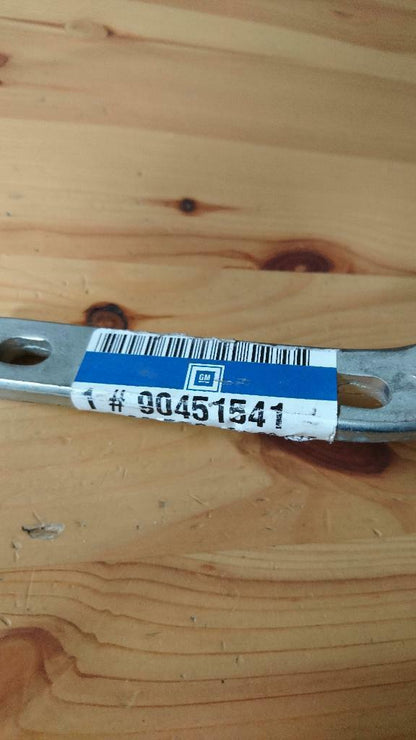 Opel Astra F Motorhaubenschanier links neu original GM